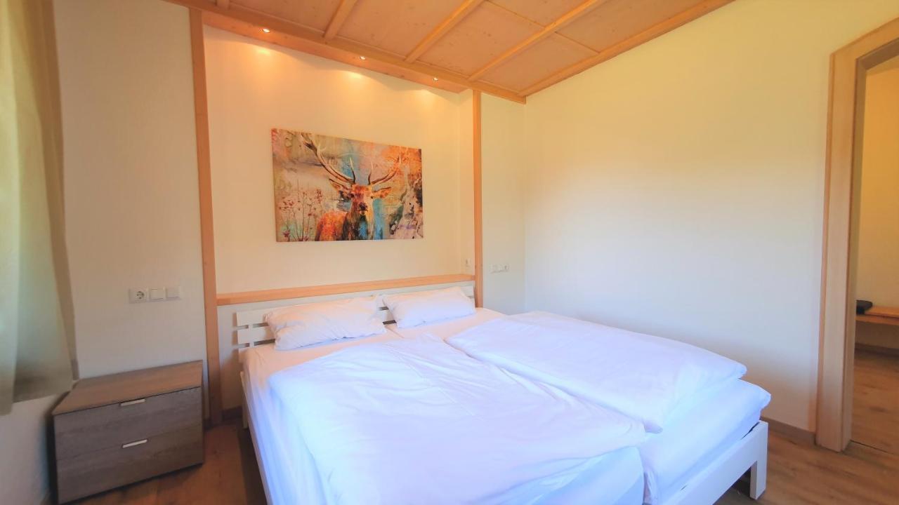 Ferienwohnungen Haus Marienblick Berchtesgaden Zewnętrze zdjęcie