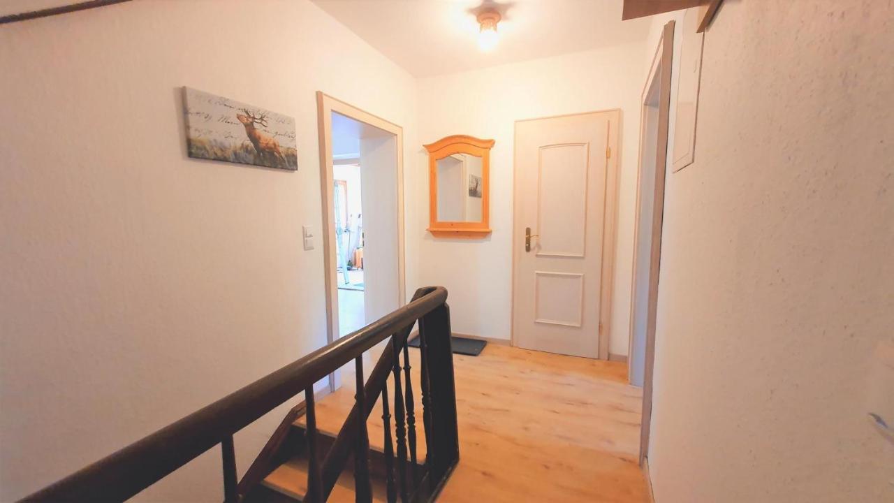 Ferienwohnungen Haus Marienblick Berchtesgaden Zewnętrze zdjęcie