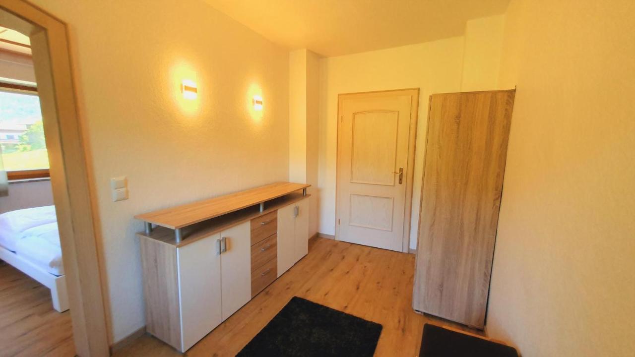 Ferienwohnungen Haus Marienblick Berchtesgaden Zewnętrze zdjęcie