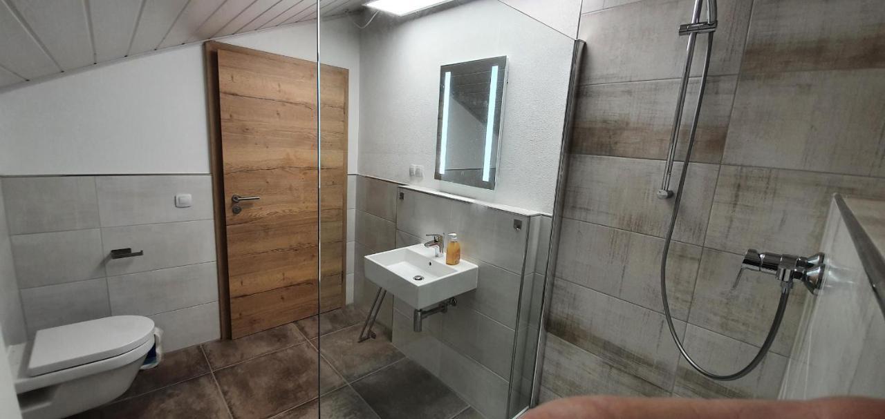 Ferienwohnungen Haus Marienblick Berchtesgaden Zewnętrze zdjęcie