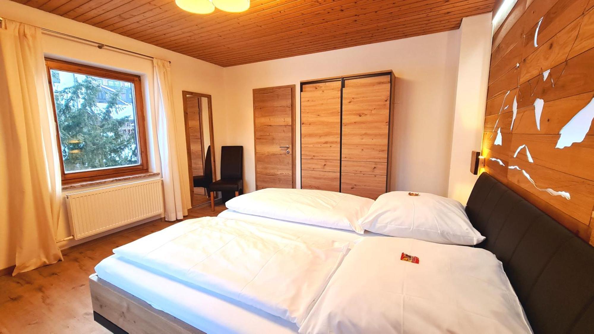 Ferienwohnungen Haus Marienblick Berchtesgaden Zewnętrze zdjęcie